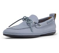CAMPER Mocassin ' Right Nina ' bleu pastel, Taille 38
