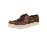 CAMPER Mocassin 'Runner Four' brun foncé, Taille 39