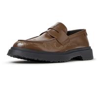 CAMPER Mocassin ' Walden ' marron, Taille 42