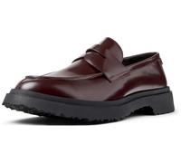 CAMPER Mocassin 'Walden Twins' bordeaux, Taille 42