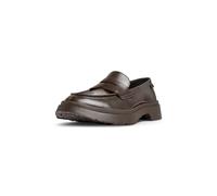 CAMPER Mocassin 'Walden Twins' brun foncé, Taille 41