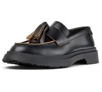 CAMPER Mocassin 'Walden Twins' noir, Taille 41