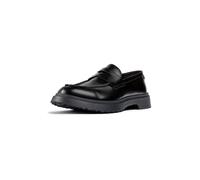 CAMPER Mocassin 'Walden Twins' noir, Taille 44