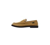 Camper - Mocassino Scamosciato Dandy - Homme - Chaussures - Brun - Taille: 42 EU