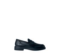 Camper - Mocassins Brogue en Cuir - Homme - Chaussures - Noir - Taille: 42 EU