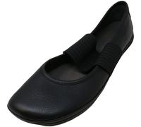 Camper - Mocassins Femme Right - Noir - 36