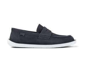 Camper - Mocassins - Homme - Chaussures - Bleu - Taille: 41 EU