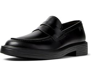 Camper Mocassins Nautiques en Cuir Dean K101045 Taille 45 Couleur Noir_001