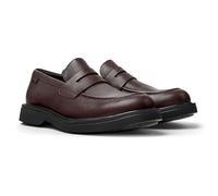 Camper Mocassin Norman K101001 pour homme Marron foncé Taille 40