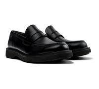 Camper Mocassins Norman Noir Homme Taille 46