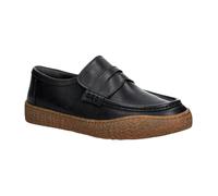 Camper - Mocassins Peu Terreno - Homme - Chaussures - Noir - Taille: 44 EU