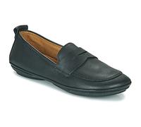 Mocassins femmes Camper RIGHT NINA Noir 37