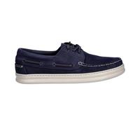 Camper - Mocassins Runner - Homme - Chaussures - Bleu - Taille: 44 EU