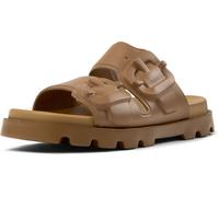CAMPER Mule 'Brutus' marron, Taille 42