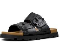 CAMPER Mule 'Brutus' noir, Taille 41