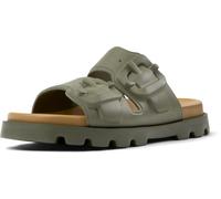 CAMPER Mule 'Brutus' roseau, Taille 42