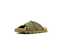 CAMPER Mule 'Brutus' vert, Taille 40