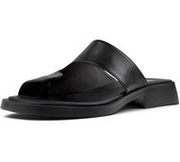CAMPER Mule 'Dana Twins' noir, Taille 37