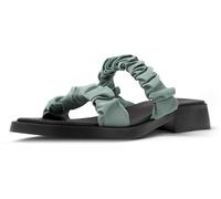 CAMPER Mule 'Dana' vert, Taille 40