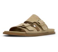 CAMPER Mule 'Lluc' marron, Taille 45