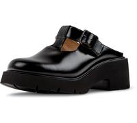 CAMPER Mule 'Milah' noir, Taille 37