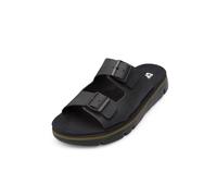 CAMPER Mule 'Oruga' noir, Taille 45