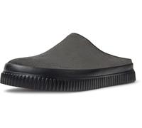 CAMPER Mule 'Peu Roda' gris foncé, Taille 42