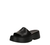 CAMPER Mule 'Tasha' noir, Taille 40