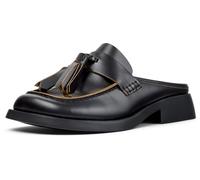 CAMPER Mule 'Twins ' noir, Taille 36
