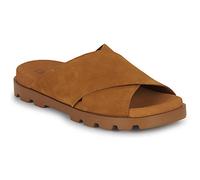 Camper Mules BRUTUS in Marron 40