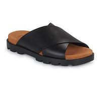 Camper Mules BRUTUS in Noir 41