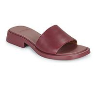 Camper Mules DN0A in Rouge 36