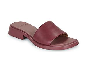 Camper Mules DN0A in Rouge 36