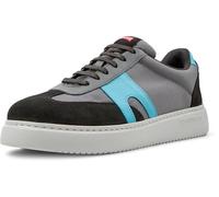 Chaussures Camper Runner K21 gris bleu noir - 39