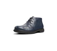 Camper Neuman K300171 Bottines pour homme, Bleu 023, 39 EU