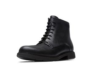 Camper Neuman-k400245, Bateau Mid Calf Femme