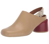 Camper Niki K201570 Escarpins pour Femme, Beige 003 TWS, 35 EU