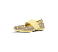 Camper Nina Droite, Mary Jane Flat Femme