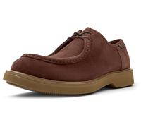 Camper Norman K100999 Wallabee, Medium Brown 004, 40 EU, Marron Moyen 004, 40 EU