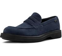 Camper Norman K101001 Moccasin pour Homme, Marine 003, 43 EU