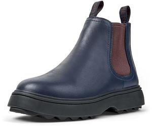 Camper Norte K900149 Chelsea Bottines Bleu foncé 024 26 EU, Dark Blue 024, 26 EU