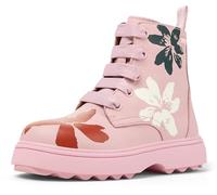 Camper Norte K900150 Bottines à lacets, rose moyen 020 TWS, 28 EU, Medium Pink 020 Tws, 28 EU