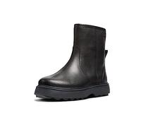 CAMPER Norte Kids Bateau à Cheville, Schwarz, 31 EU