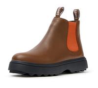 Camper Norte Kids - Bottes à cheville - Marron moyen - 29 (UE)
