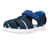 Camper Garçon Oruga First Walker-k800489 Fisherman, bleu, 23 EU
