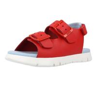 Camper Oruga Sandal Fw Sandals Rouge EU 21 Enfants