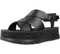 Camper Oruga Couleur Noir