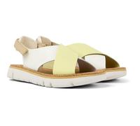 Camper Oruga K200157 Autres sandales pour femme, Multicolore 055, 36 EU
