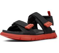 Camper Oruga K800637 Sandal, Black 003, 27 EU