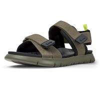 Camper Oruga K800637 Sandal, Medium Green 001, 30 EU